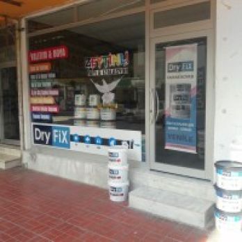 Zeytinli Yapı İzalasyon