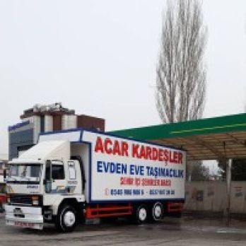 Veli Acar