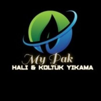 My park halı & koltuk yıkama