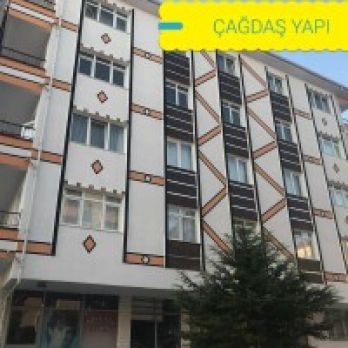 Çağdaş izmir yapı