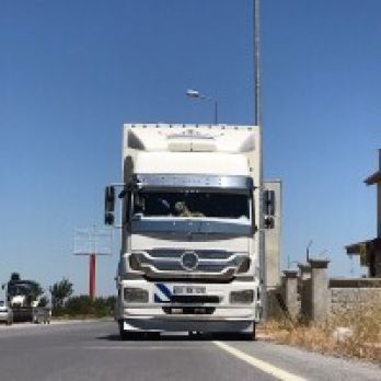 Doğutrans Nakliyat
