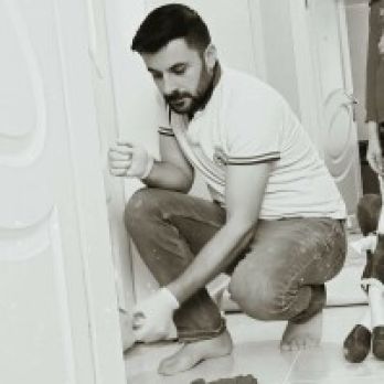 Orhan Usta