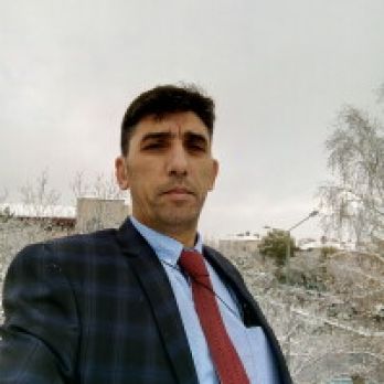 Yuksel Parlak