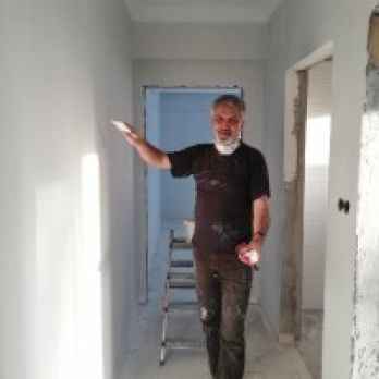 orhan yeşil çay