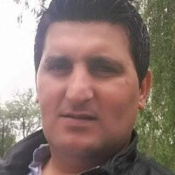 Bayram Dedeoğlu