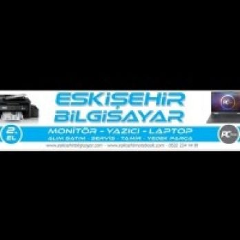 Eskişehir bilgisayar