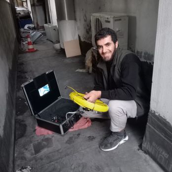 Berat Özlen