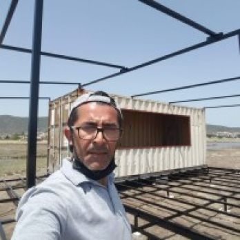 Bilal Ayyıldız