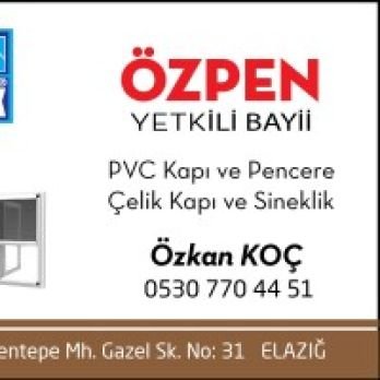 Özkan koç koç