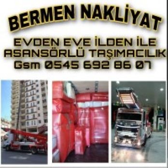 BERMEN NAKLİYAT