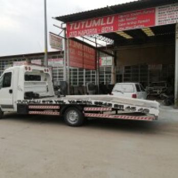 Ahmet Tutumlu