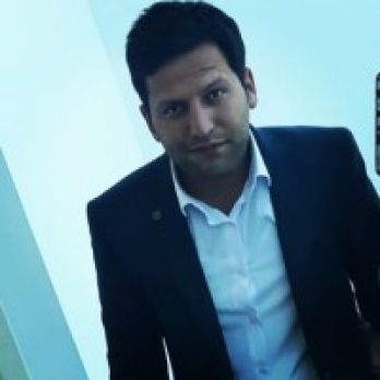 İsmail Köksal
