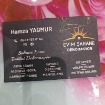 Hamza Yağmur
