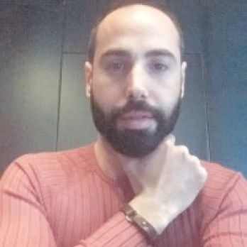 Mehmet Kaya