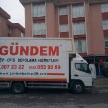 GÜNDEM NAKLİYAT