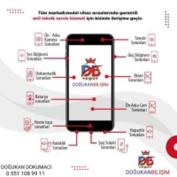 Doğuhan Dokumacı