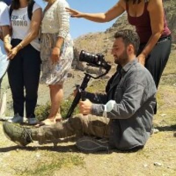 Murat Giden