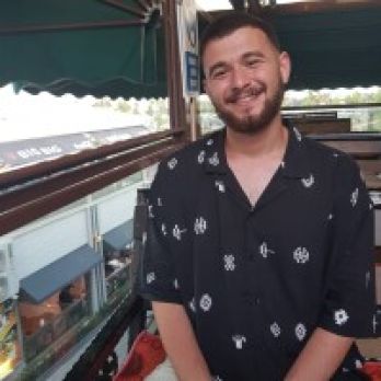 Doğan KIZIl KIZIL