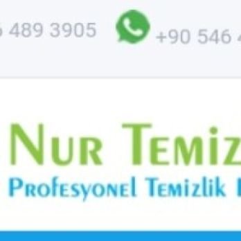 Nur temizlik