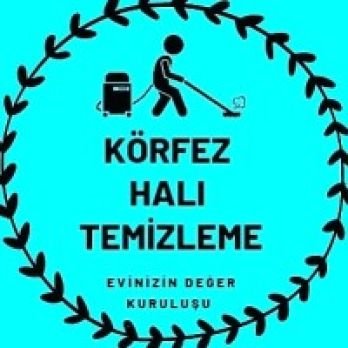 KÖRFEZ HALI TEMİZLEME