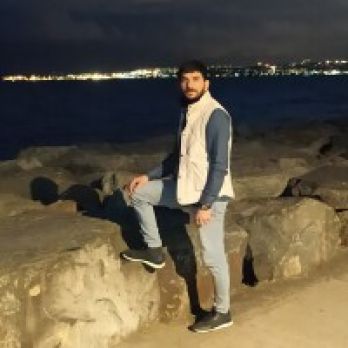 Ender Sayılgan