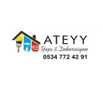 ATEYY DEKORASYON