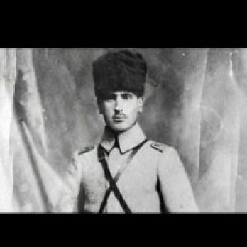 Feyyaz Bozkaya