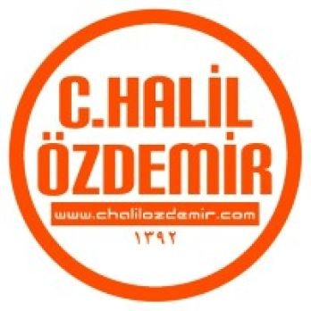 Halil Özdemir