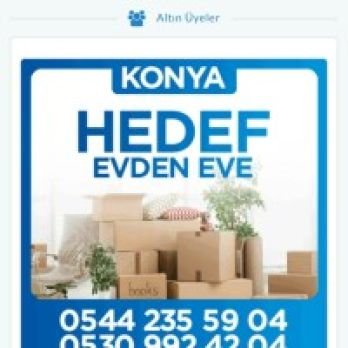 Hedef Nakliyat