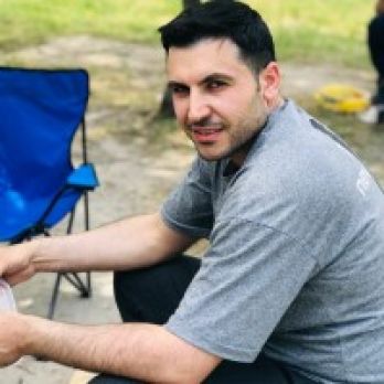 Gurkan Buzkus