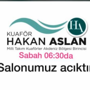 Hakan Aslan