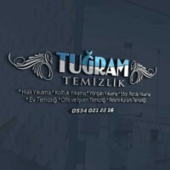 Tuğram temizlik ve halı koltuk yıkama
