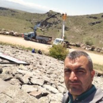 Gökhan Taş