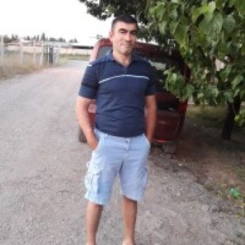 Mustafa Usta