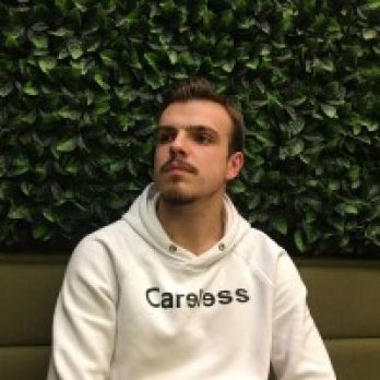 Ertuğrul Erdem Coşkun