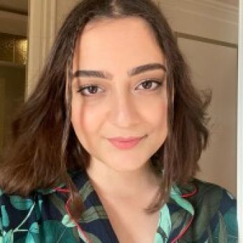 Ceren Eğilmezcan
