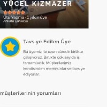 Yücel KIZMAZER