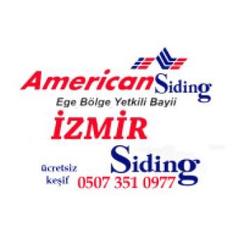 İzmir siding