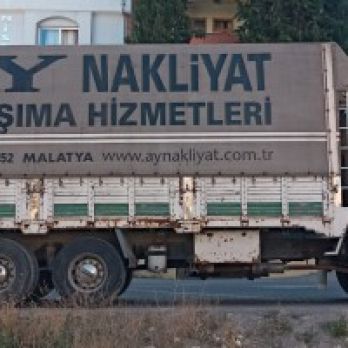 Ay Nakliyat Malatya