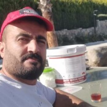 Mehmet Yıldız