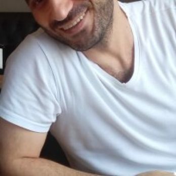 Ersen Mutlu