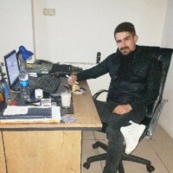 Serkan DİLİK