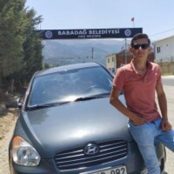 Furkan Erdem Gümüş