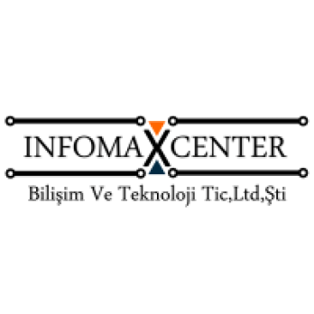 Infomaxcenter bilişim ve teknoloji tic.ltd.şti