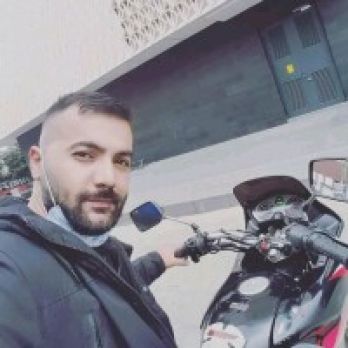 Yusuf Maral