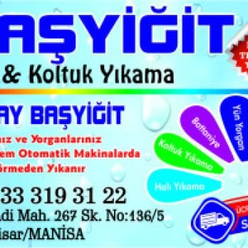 Başyiğit Halı Ve Koltuk Yıkama