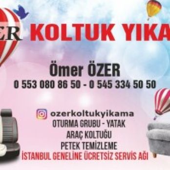 Ömer Özer