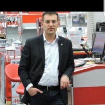 Mustafa Kıvrakoğlu