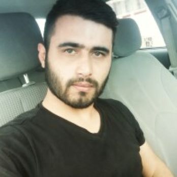 Bekir Can