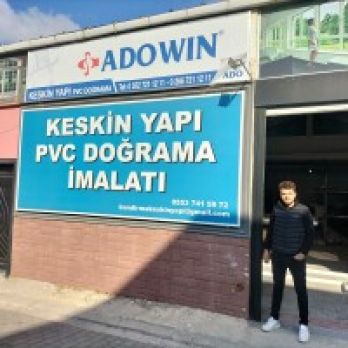 Kamil Keskin